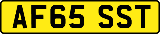 AF65SST