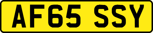 AF65SSY