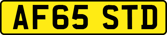 AF65STD