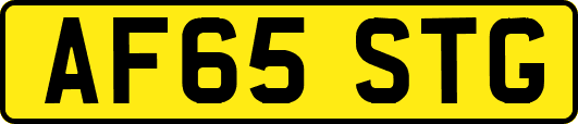 AF65STG