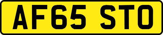AF65STO