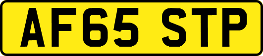 AF65STP