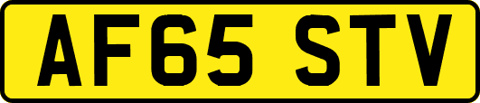 AF65STV