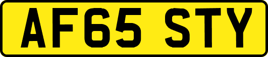AF65STY