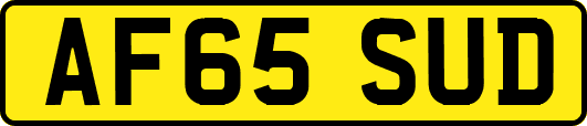 AF65SUD
