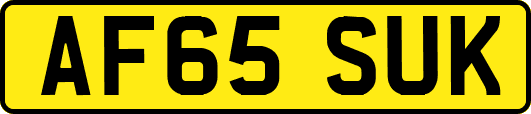 AF65SUK