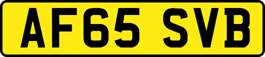 AF65SVB