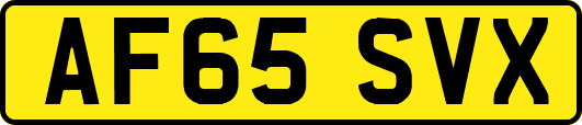 AF65SVX