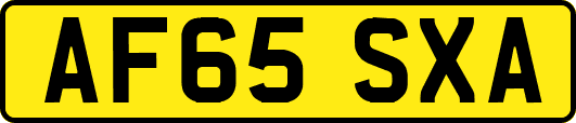 AF65SXA