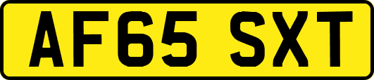 AF65SXT