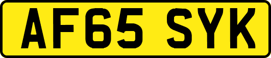 AF65SYK