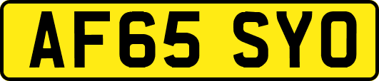 AF65SYO