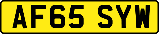 AF65SYW