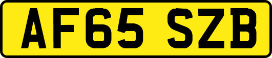 AF65SZB