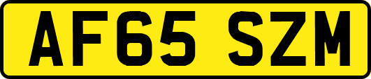 AF65SZM