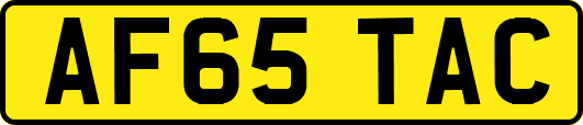 AF65TAC