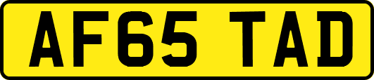 AF65TAD