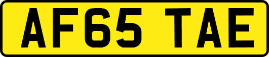 AF65TAE