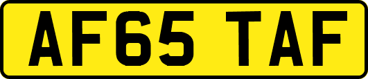 AF65TAF