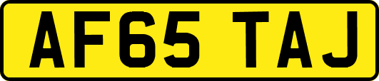 AF65TAJ