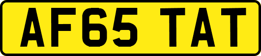 AF65TAT