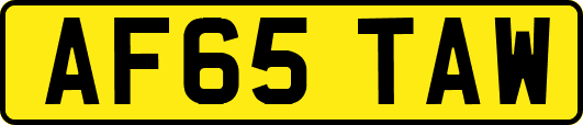AF65TAW
