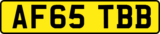 AF65TBB