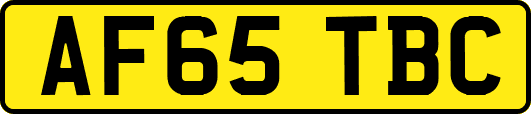 AF65TBC