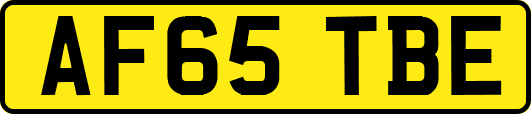 AF65TBE