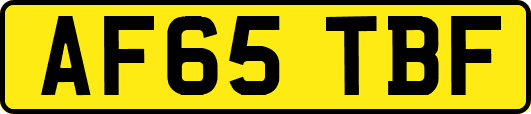 AF65TBF