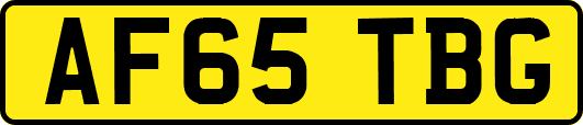 AF65TBG