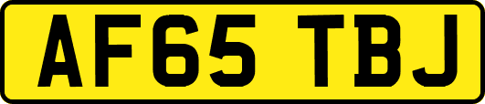 AF65TBJ