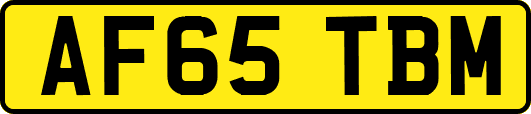 AF65TBM