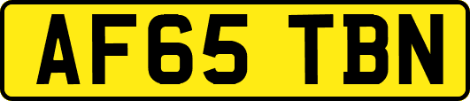 AF65TBN