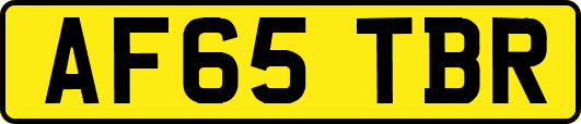AF65TBR