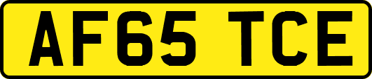 AF65TCE