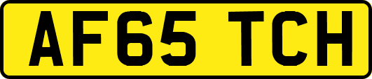 AF65TCH