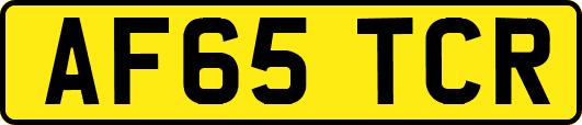 AF65TCR