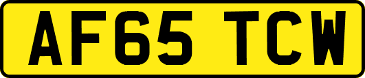 AF65TCW