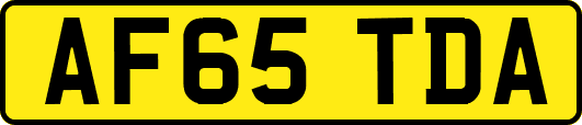 AF65TDA
