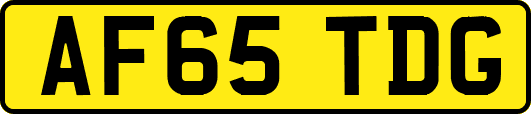 AF65TDG