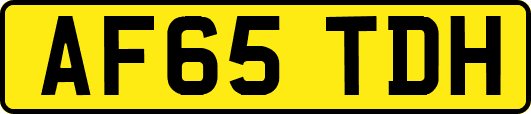 AF65TDH