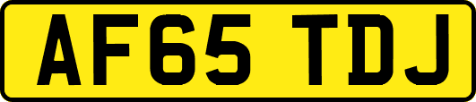AF65TDJ