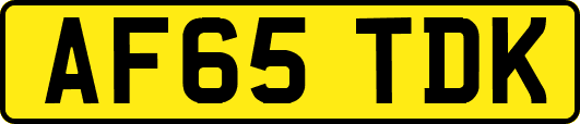 AF65TDK