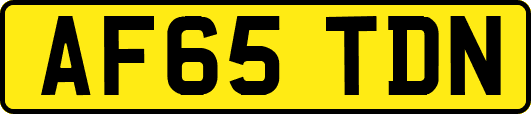 AF65TDN