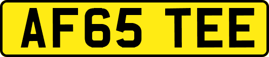 AF65TEE