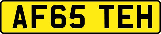 AF65TEH
