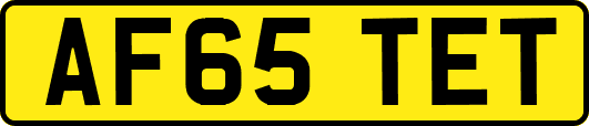 AF65TET