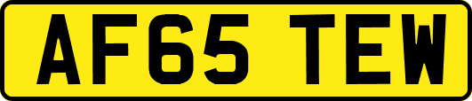 AF65TEW