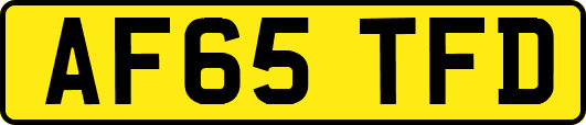 AF65TFD
